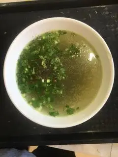 Hình ảnh Miến thêm