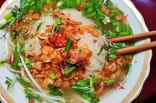 Hình ảnh Hủ tíu