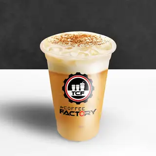 CAFE MOCHA - 42.000 ₫ tại The Coffee Factory - Trương Định