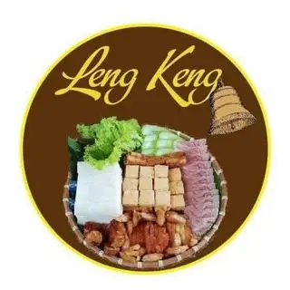 Đậu hủ  - 19.000 ₫ tại Bún Đậu Leng Keng 4 - Lê Lợi