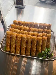 Hình ảnh Nem rán 