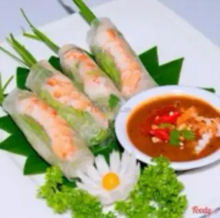 Hình ảnh Gỏi cuốn