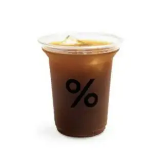 Hình ảnh Iced Americano