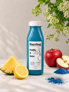 Hình ảnh Blue Bliss *