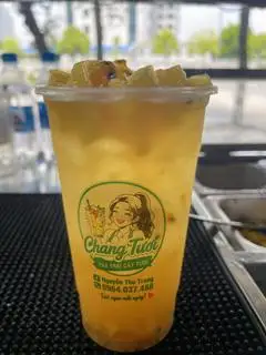 Hình ảnh Thơm chanh dây
