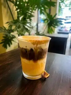 Hình ảnh Bạc Sỉu Muối Caramel