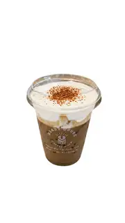 Cà phê kem muối (Salted coffee) - 55.000 ₫ tại Heart House - Cafe & Matcha - Cô Bắc