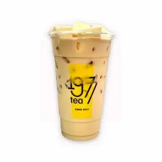 Hình ảnh Trà Lài sữa phô mai tươi