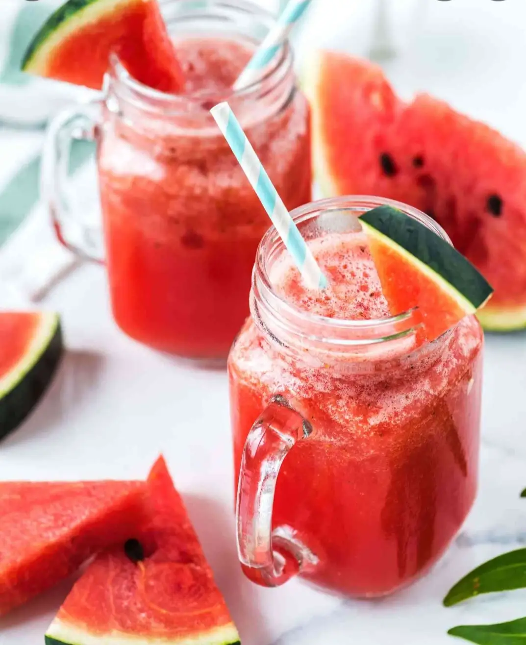 Hình ảnh Nước ép dưa hấu