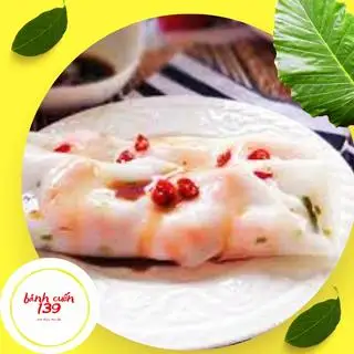 Bánh cuốn tôm thịt - 55.000 ₫ tại Bánh Cuốn Hà Nội 139 - Nguyễn Thượng Hiền