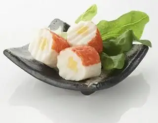 Hình ảnh Chả cua huỳnh đế (2 viên)
