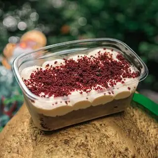 Hình ảnh Red Velvet - 199g