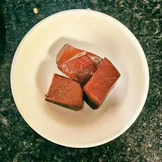 Hình ảnh Huyết