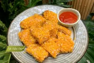 Hình ảnh Gà Giòn Siêu Sao (món HOT mới)