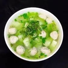 Hình ảnh CANH BÍ ĐAO