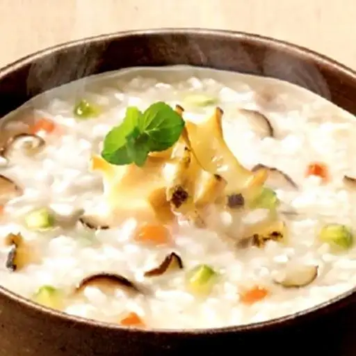 Cháo Bào Ngư - 29.000 ₫ tại Cháo Dinh Dưỡng Đức Mai - Tỉnh Lộ 10