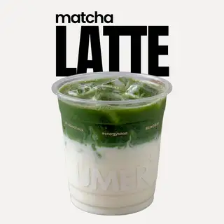 Hình ảnh Matcha Latte MK4