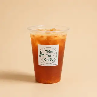 Hình ảnh Coldbrew quýt mật ong