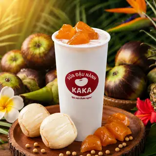 Nành thốt nốt - 40.000 ₫ tại Sữa Đậu Nành KAKA - Đường 81