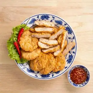 Hình ảnh 01 CHẢ SỤN 