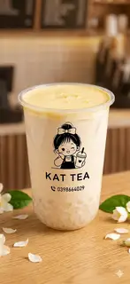 Hình ảnh OLONG SỮA KEM CHEESE