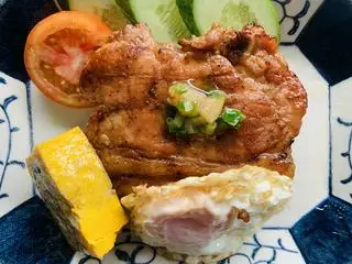 Hình ảnh Cơm Tấm Sườn Nướng Đặc Biệt