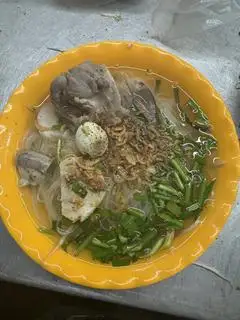 Hủ tiếu xương - 55.000 ₫ tại Hủ Tiếu Thảo Lê - Huỳnh Tấn Phát