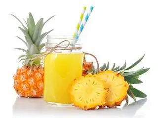 Hình ảnh Nước ép dứa