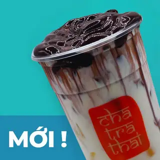 Hình ảnh  CACAO DẺO LATTE 