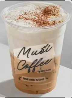 Hình ảnh Cafe muối