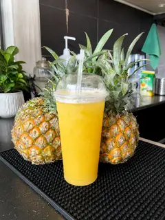 Hình ảnh Nước ép dứa