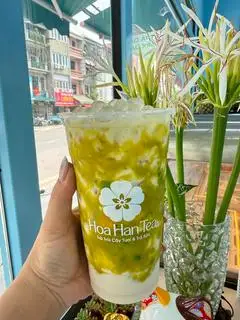 Hình ảnh Bơ Mịn Gạo Rang