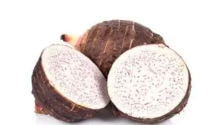 Hình ảnh Sinh tố Khoai Môn