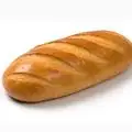 Bánh mì không - 5.000 ₫ tại Gà Nướng Muối Ớt 97 - Ung Văn Khiêm