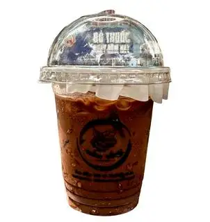 Hình ảnh Cafe Nâu
