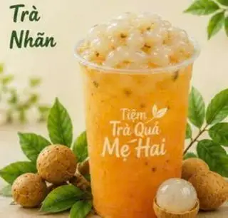 Hình ảnh Trà Nhãn