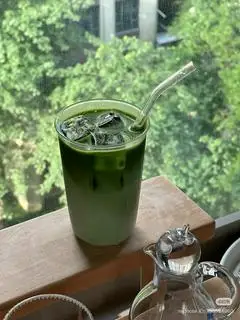 Hình ảnh Cold Whisk Latte