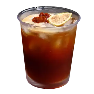 Hình ảnh Cold Brew Mơ