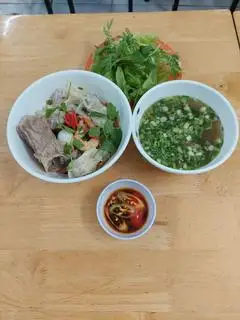Hình ảnh Chén bánh thêm