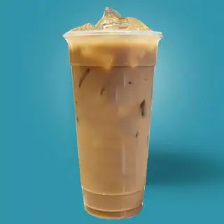 Hình ảnh Trà sữa truyền thống