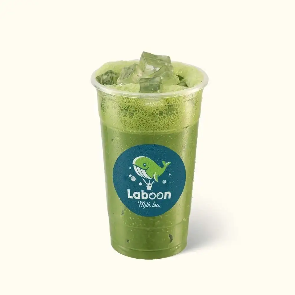 Matcha Latte - Matcha Đài - 39.000 ₫ tại Trà Sữa Laboon - Khánh Hội