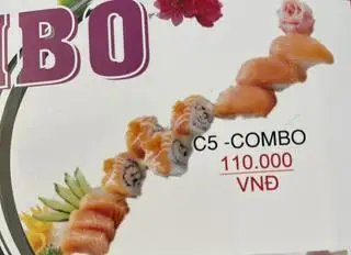 Hình ảnh C5 - Combo