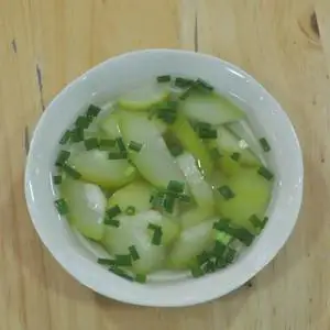 Canh - 10.000 ₫ tại Cơm Tự Chọn Family Rice - Trần Huy Liệu