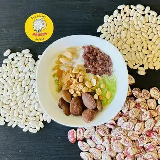 13. Chè Thập Cẩm Bà Bổng - 35.000 ₫ tại Chè Tàu Hủ Bà Bổng - Lê Quang Định