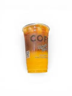 Trà Mật Ong Cam Quế Xí Muội - 19.000 ₫ tại Robusta Honey Coffee Company - Hãng Cà Phê Chất Lượng Cao - Phó Đức Chính