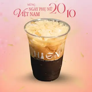 Hình ảnh Ice espresso