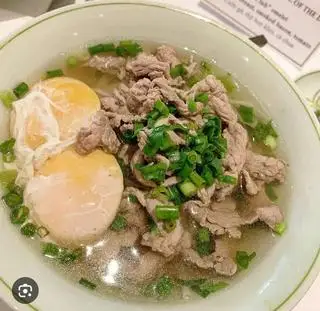 Hình ảnh tái trứng hột gà