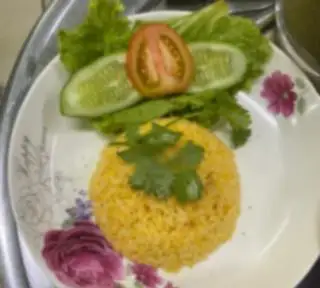 Hình ảnh Cơm thêm