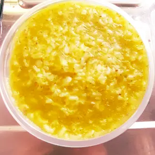 Cháo bào ngư nấu nam đông cô (hộp nhỏ) - 28.000 ₫ tại Cháo Dinh Dưỡng Tâm Đức - Tân Hòa Đông
