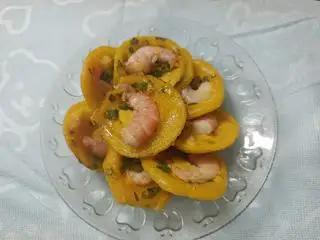 Hình ảnh Bánh khọt tôm 